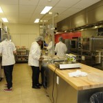 Chantier ou locaux – Maisonneuve 2010