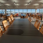 Bibliothèque 5e étage