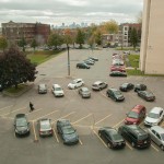 Stationnement CM, requête: Anne-Cécile Hartermann