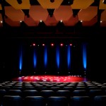 Salle Sylvain-Lelievre