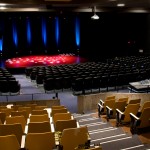 Salle Sylvain-Lelievre