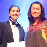 cégep spectacle fondation 2017