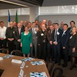 Délégation algérienne