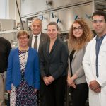 ministre des sciences