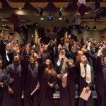 Collation des grades 2017