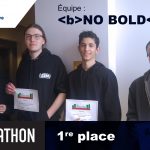 CollegeMaisonneuve_GagnantsHACKATHON