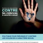 page plan de cours contre violences