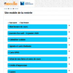 Site mobile de la rentrée2