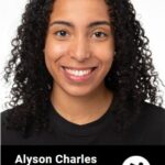 Alyson charles