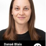Danaé blais