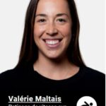 valérie maltais