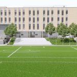 Agrandissement aile f – Vue 1