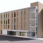 Agrandissement aile f – Vue 2