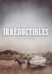 Affiche: Irreductibles