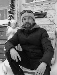 Photo: Martin Frigon