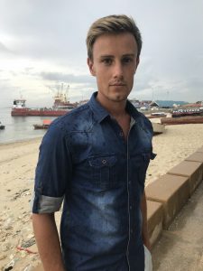 Photo; Thomas Lafarge