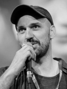 Photo: Olivier Dubuquoy