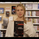 Francofête 2025 photo Rallye_le livre de ma vie