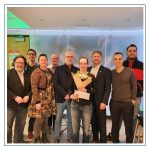 Groupe Adm. Fondation avec Melisande