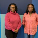 Alice Bintu Kalombo – Paniers de Noel 2024