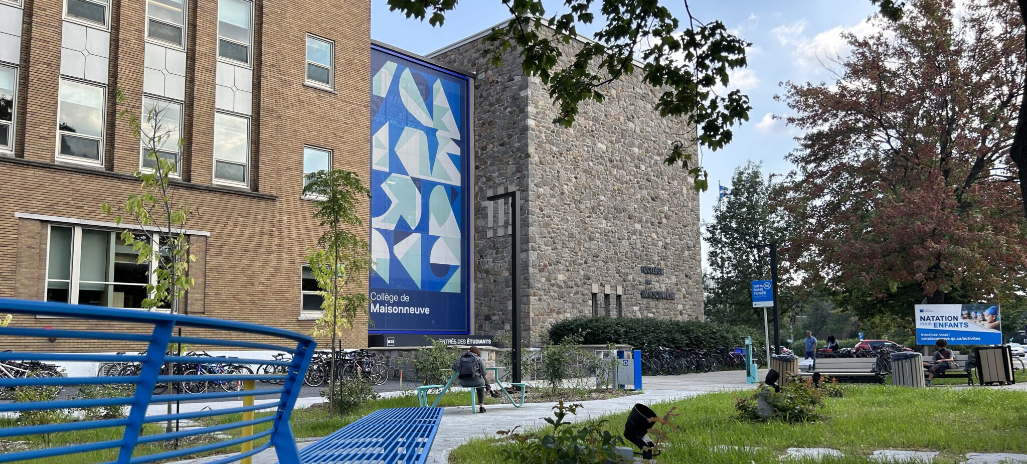Collège de Maisonneuve