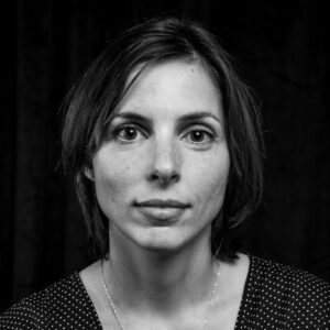 photo portrait de Anne Maltais, chercheure ITEGA