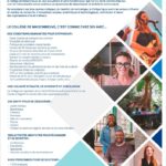 À propos du Collège de Maisonneuve