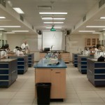 Maisonneuve 2015 – Labo de chimie