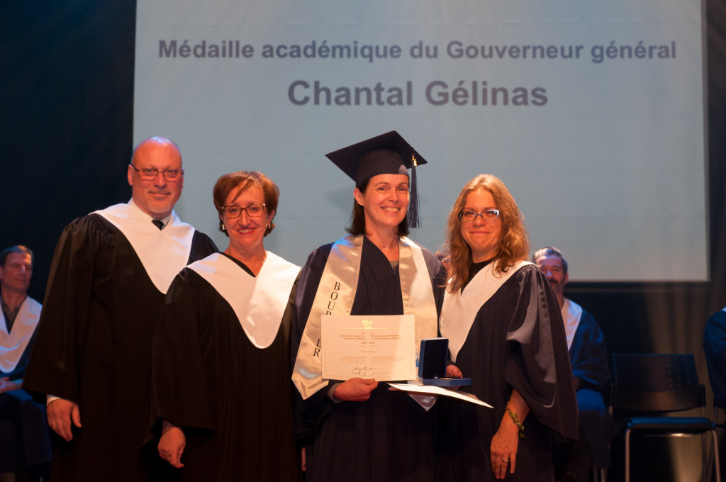 Collations des grades 2016