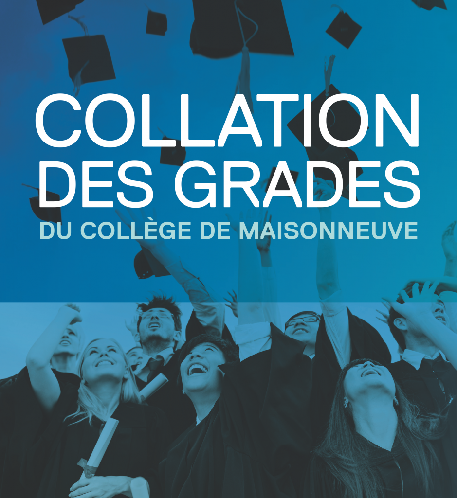 Collation des grades