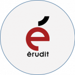 logo érudit