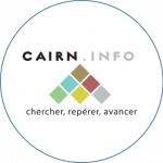 Cairn donne accès à de articles de revues savantes européennes en sciences humaines et sociales.