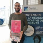 Tirage moitié-moitié «Spécial Saint-Valentin »