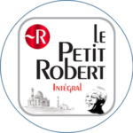 Petit Robert