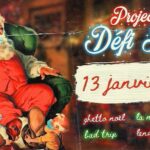 Defi Noel