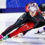 Danaé Blais (Photo fournie par la Fondation de l’athlète d’excellence)