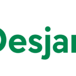 Logo Desjardins