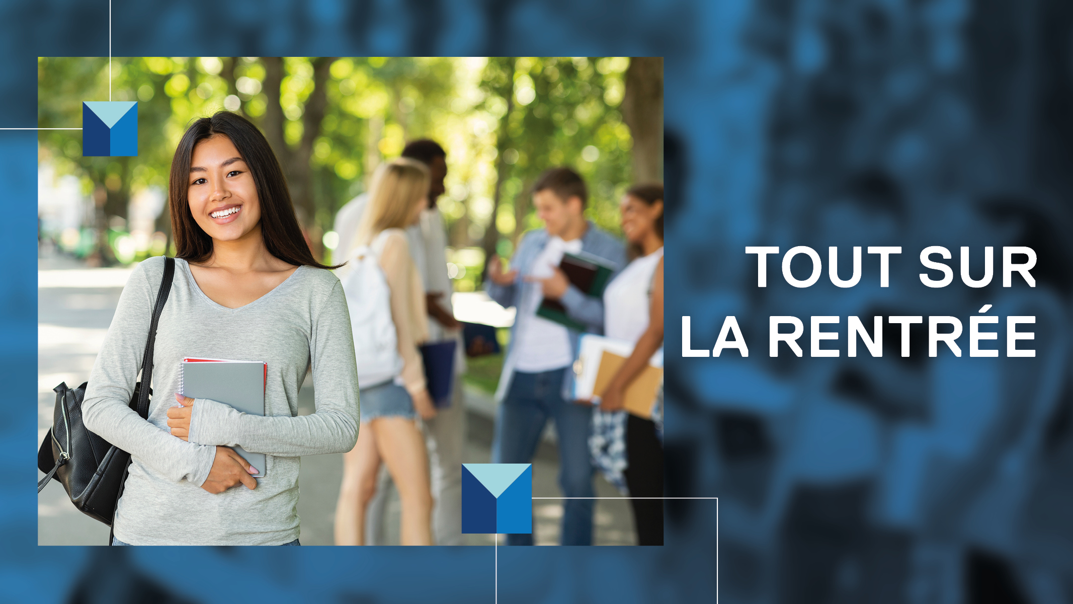Tout sur la rentrée_Omnivox  Collège de Maisonneuve